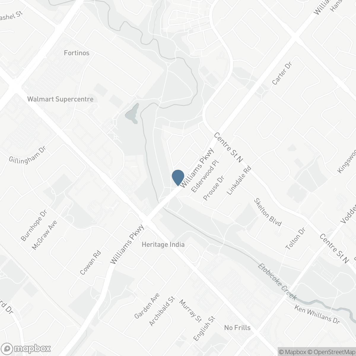 68 - 68 BARONWOOD COURT, Brampton, Ontario L6V 3H7